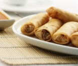 spring rolls