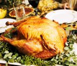 Tantalising Ideas for Leftover Turkey