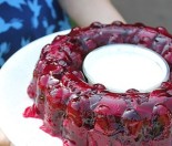 Family Christmas menu