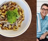 chicken and cashew nut kiwi families