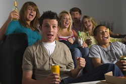 Changing laws about supplying alcohol to under 18s supplying alcohol to under 18s