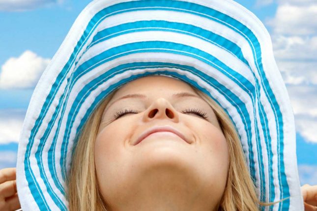 Skin cancer-Keeping-safe-in-the-sun