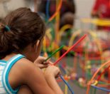 Learning dispositions play in early childhood development