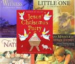 Christmas books for kids