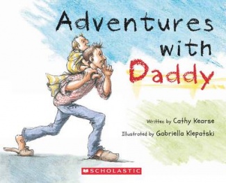 Adventures With Daddy Adventures with Daddy review