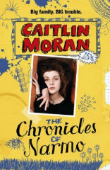 The Chronicles of Narmo chronicles narmo review