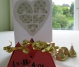 Te Reo Valentine's Day crafts