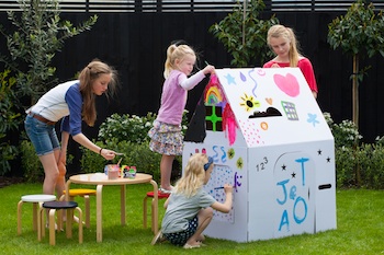 Mocka Art House Mocka Art house competition