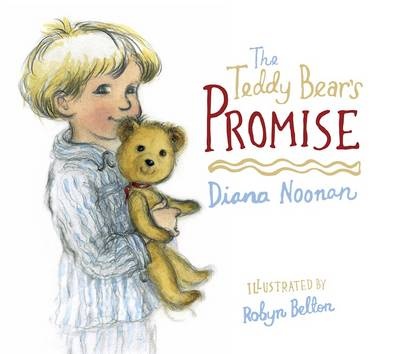 The Teddy Bear’s Promise