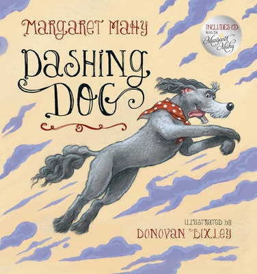 Dashing Dog Dashing Dog review