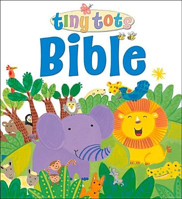 Tiny Tots Bible