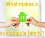 sustainable families