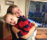 having a good relationship with your au pair