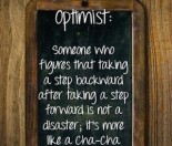 doing the parenting cha-cha