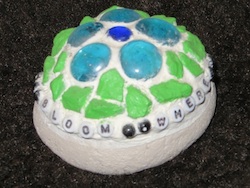 Decorating your garden without plants decorating your garden