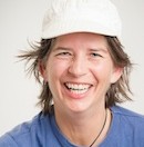 Great Kiwi Families Becky Cashman