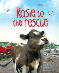 Rosie to the Rescue