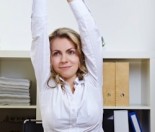 fitting exercise into your working day