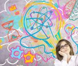 Eight keys to unleashing your own creative genius!