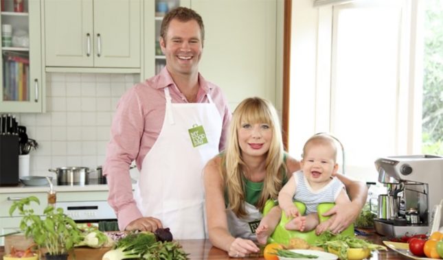 Cecilia Robinson on raising creative thinkers Raising creative thinkers-Cecilia Robinson