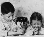 The art of prayer: five creative ways to pray with kids