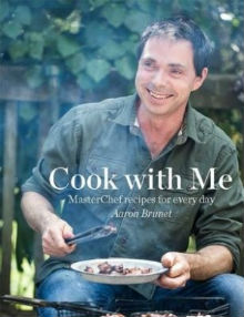 Cook With Me by Aaron Brunet