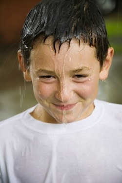 Redefining the “Good Time Parent” fun with your children