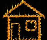 fire safety in the home