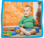 physical play and development in chlidren