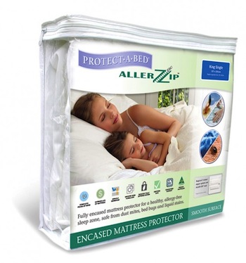 Protect your family with Protect-A-Bed® Protect-a-bed competition