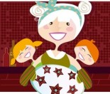 Recipe for a healthy family