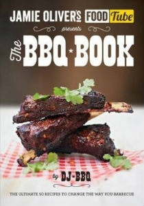 The BBQ Book