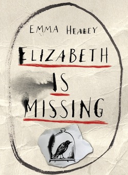 Elizabeth is Missing review