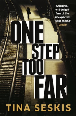 One Step Too Far review
