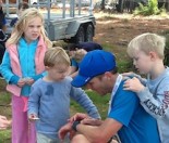 Connecting with your children