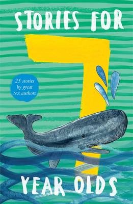 Stories for 6 Year Olds and Stories for 7 Year Olds