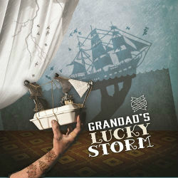 Grandad’s Lucky Storm (at Capital E)