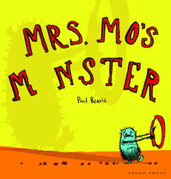 Mrs Mo’s Monster
