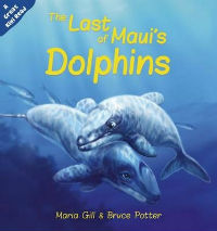 The Last of Maui’s Dolphins