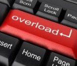 digital overload