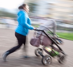 What’s the rush? What's the rush?