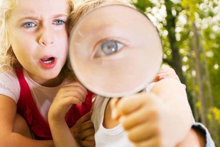 5 Holiday science challenges 5 Holiday science challenges