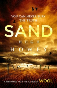 Sand by Hugh Howey