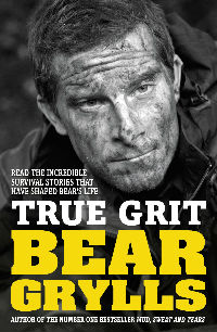 True Grit – Junior Edition