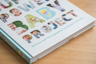 Super Power Baby Project Super power baby project