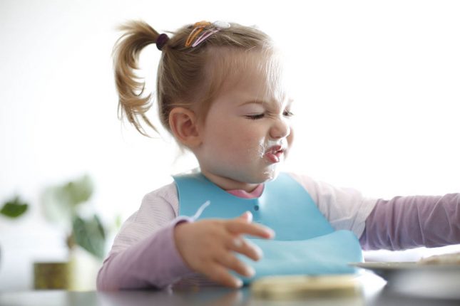 Top 10 tips for fussy eaters top 10 tips for fussy eaters_kiwifamilies