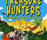 treasure hunters
