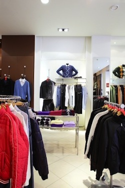 Five steps to shopping success Five steps to shopping success