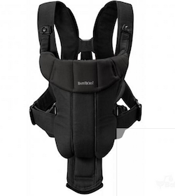 Baby bjorn active Baby Bjorn Active review