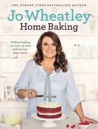 Home baking review